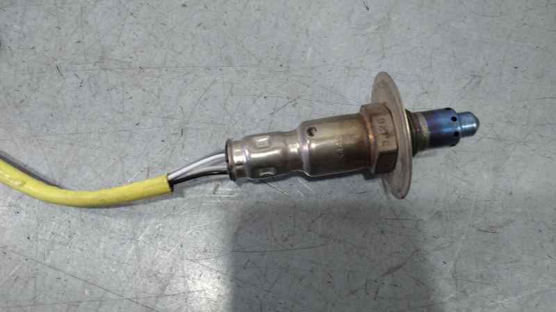 Sonda Lambda para Renault Captur Ii