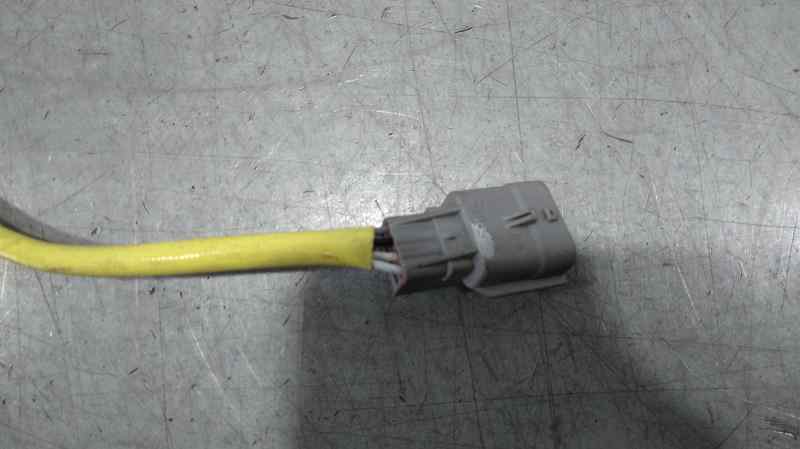 Sonda Lambda para Renault Captur Ii