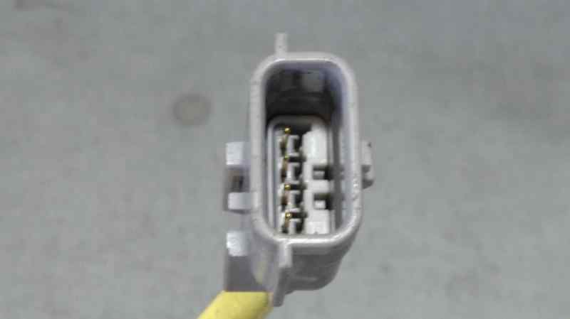 Sonda Lambda para Renault Captur Ii