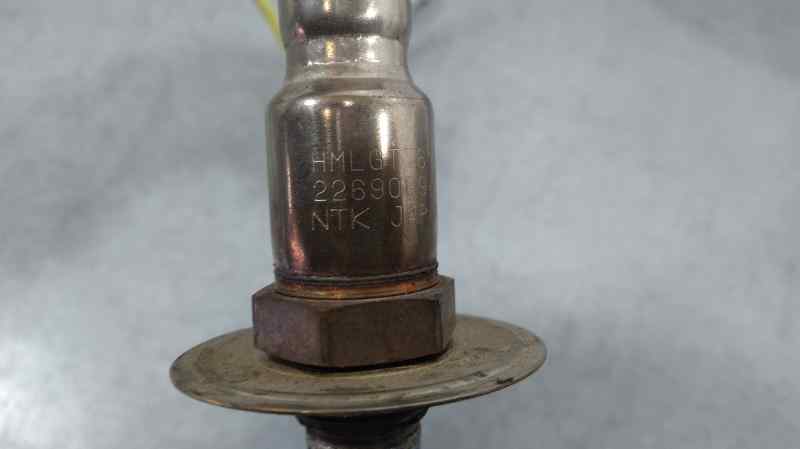 Sonda Lambda para Renault Captur Ii