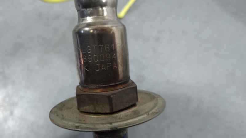 Sonda Lambda para Renault Captur Ii