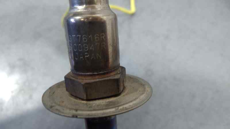 Sonda Lambda para Renault Captur Ii