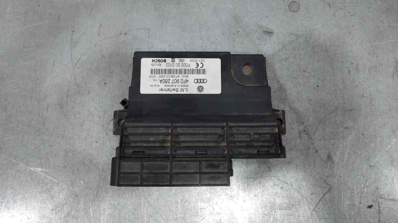 Modulo Electronico para Audi Q7 (4L)