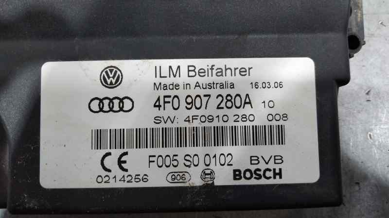Modulo Electronico para Audi Q7 (4L)