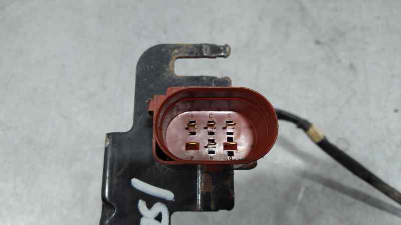 Sonda Lambda para Audi Q7 (4L)