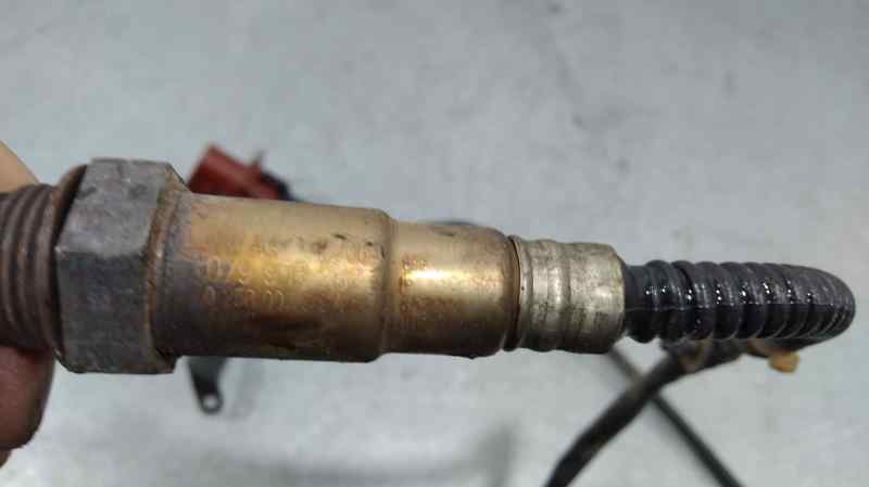 Sonda Lambda para Audi Q7 (4L)