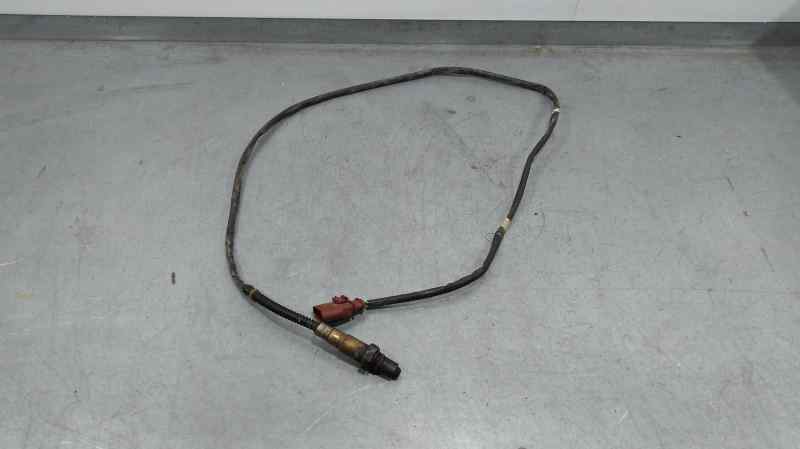 Sonda Lambda para Audi Q7 (4L)