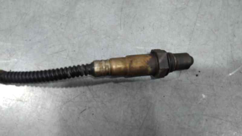 Sonda Lambda para Audi Q7 (4L)