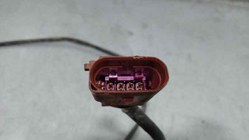 Sonda Lambda para Audi Q7 (4L)