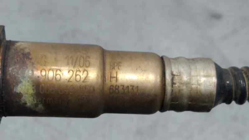 Sonda Lambda para Audi Q7 (4L)