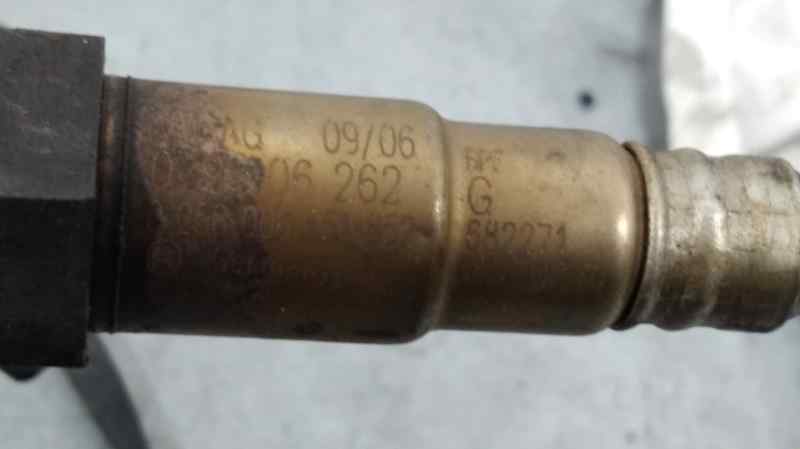 Sonda Lambda para Audi Q7 (4L)