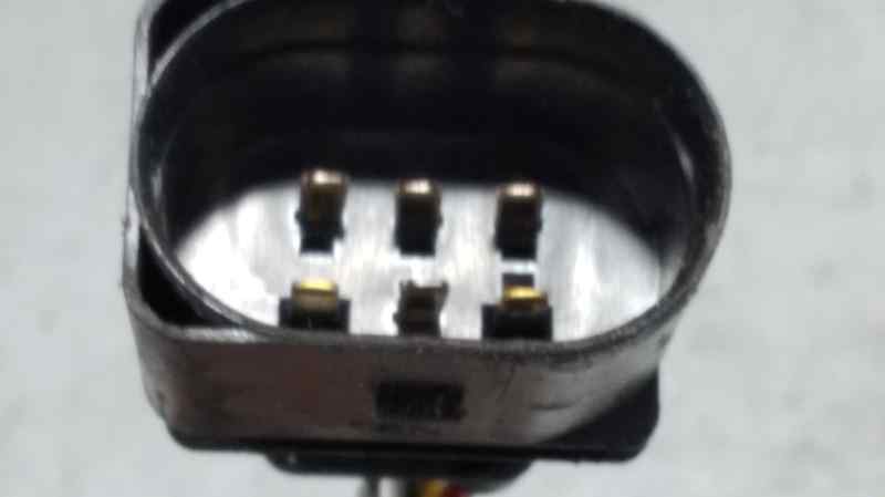 Sonda Lambda para Audi Q7 (4L)