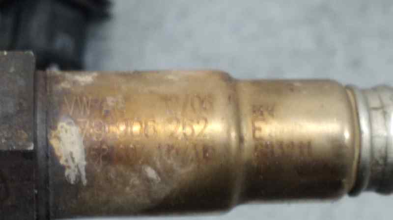 Sonda Lambda para Audi Q7 (4L)