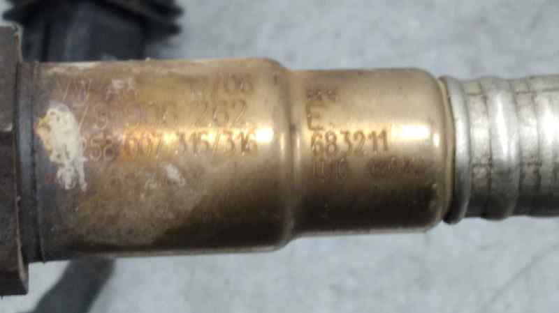 Sonda Lambda para Audi Q7 (4L)