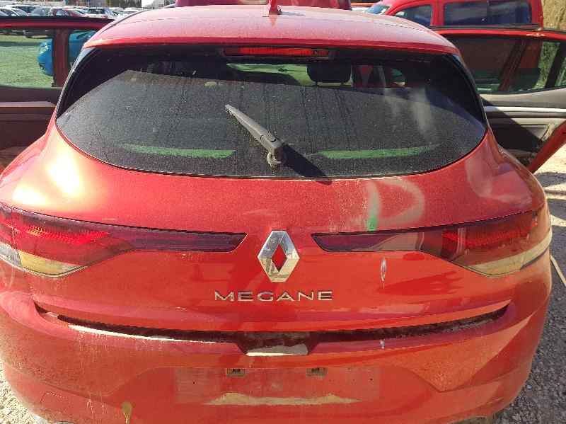 Porton Trasero para Renault Megane Iv