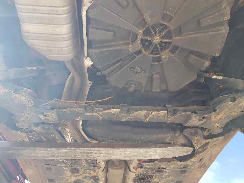 Puente Trasero para Renault Megane Iv