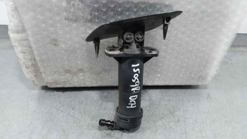 Inyector Lavafaros para Audi Q7 (4L)