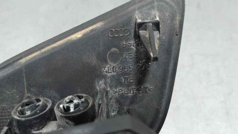 Inyector Lavafaros para Audi Q7 (4L)