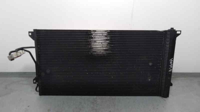 Condensador / Radiador Aire Acondicionado para Audi Q7 (4L)