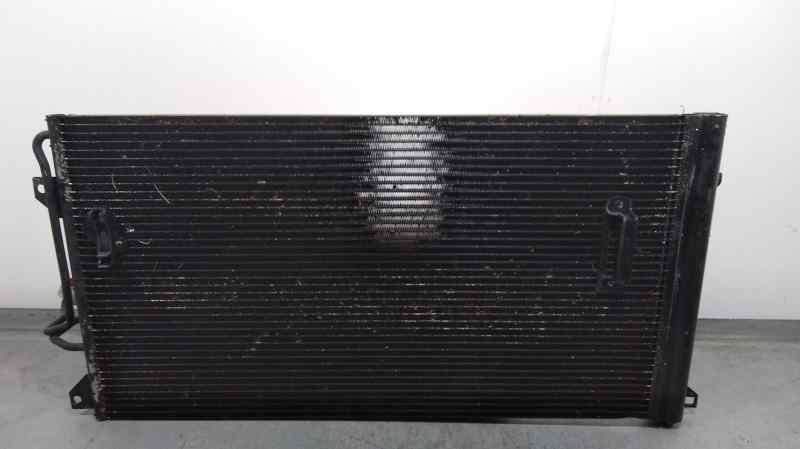 Condensador / Radiador Aire Acondicionado para Audi Q7 (4L)