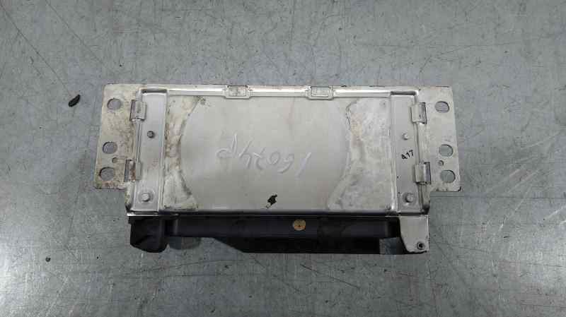 Centralita Abs para Audi A6 Berlina (C4)