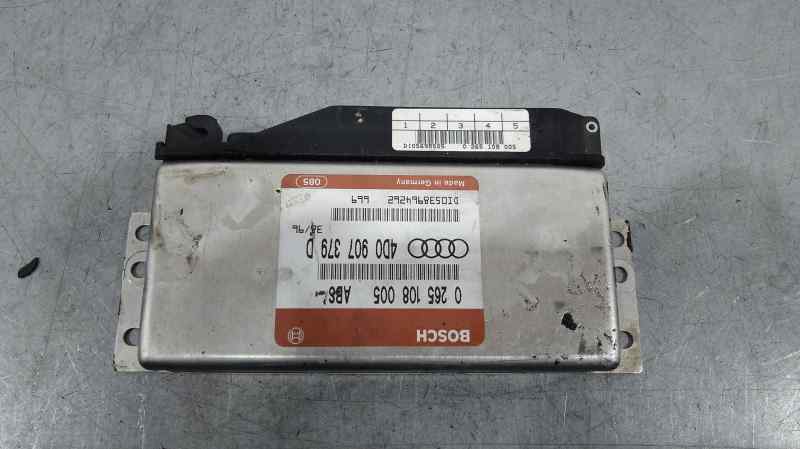 Centralita Abs para Audi A6 Berlina (C4)