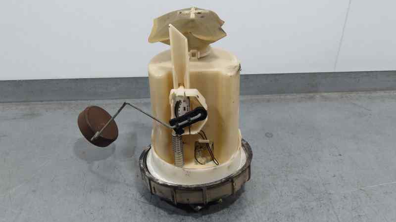 Aforador para Peugeot 306 Berlina 3/4/5 Puertas (S2)