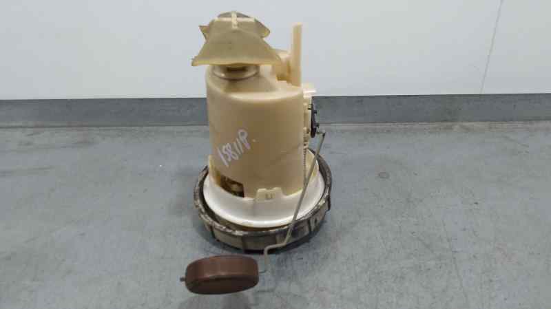 Aforador para Peugeot 306 Berlina 3/4/5 Puertas (S2)