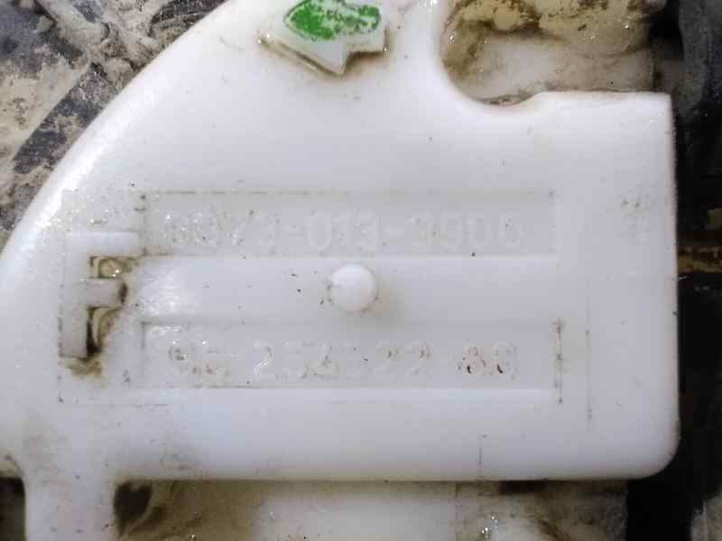Aforador para Peugeot 306 Berlina 3/4/5 Puertas (S2)