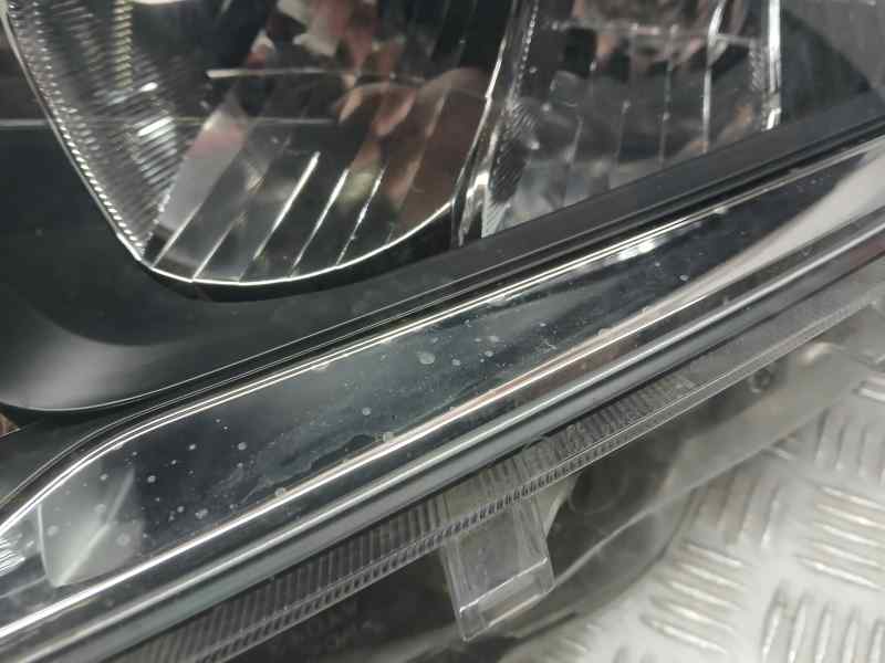 Faro Izquierdo para Toyota Rav4