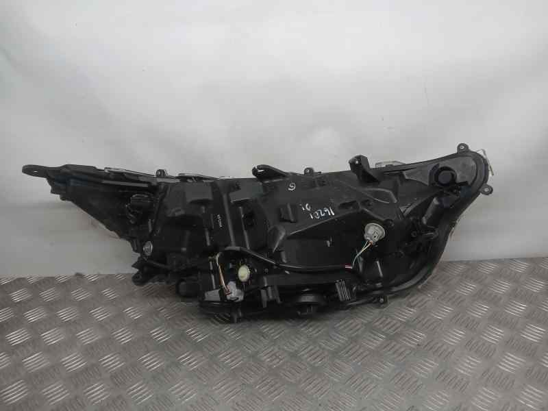 Faro Izquierdo para Toyota Rav4