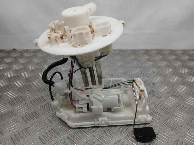 Aforador para Toyota Rav4