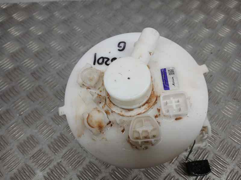 Aforador para Toyota Rav4