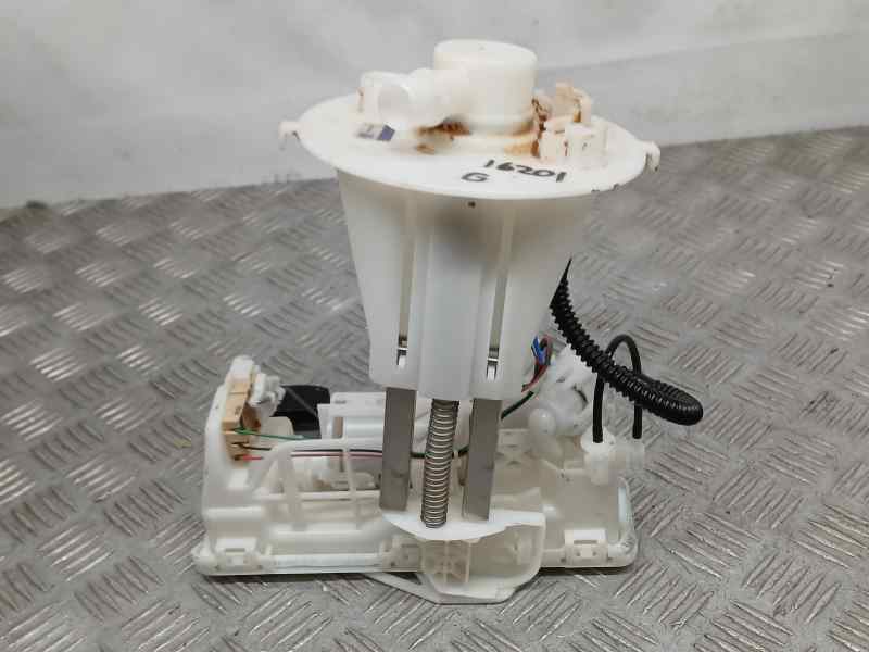 Aforador para Toyota Rav4