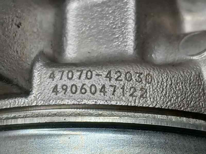 Depresor Freno / Bomba Vacio para Toyota Rav4