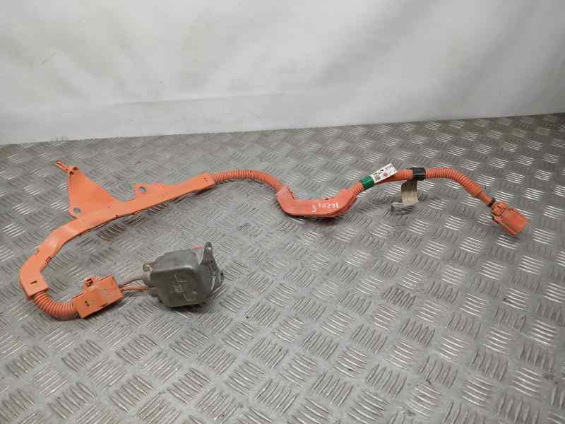 Modulo Electronico para Toyota Rav4