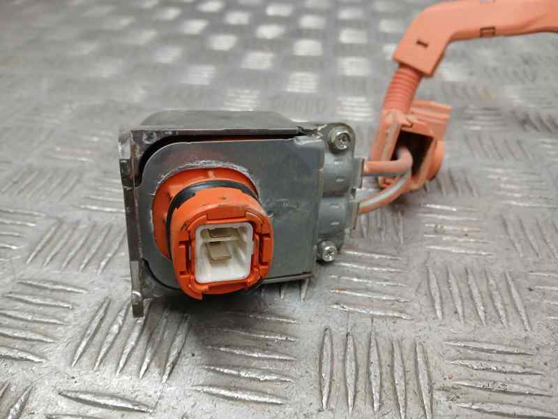 Modulo Electronico para Toyota Rav4
