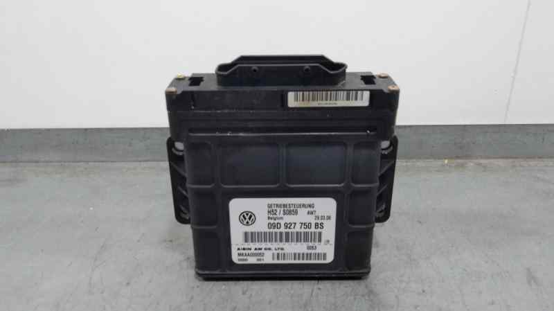 Centralita Cambio para Audi Q7 (4L)