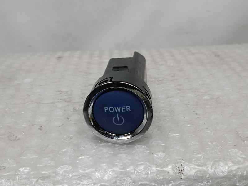 Boton Start/Stop para Toyota Rav4