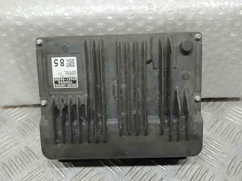 Centralita Motor Uce para Toyota Rav4