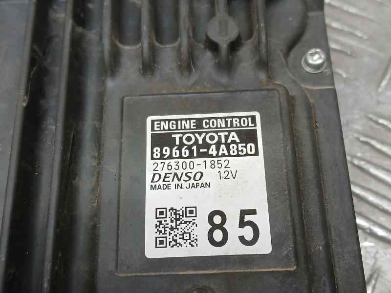 Centralita Motor Uce para Toyota Rav4