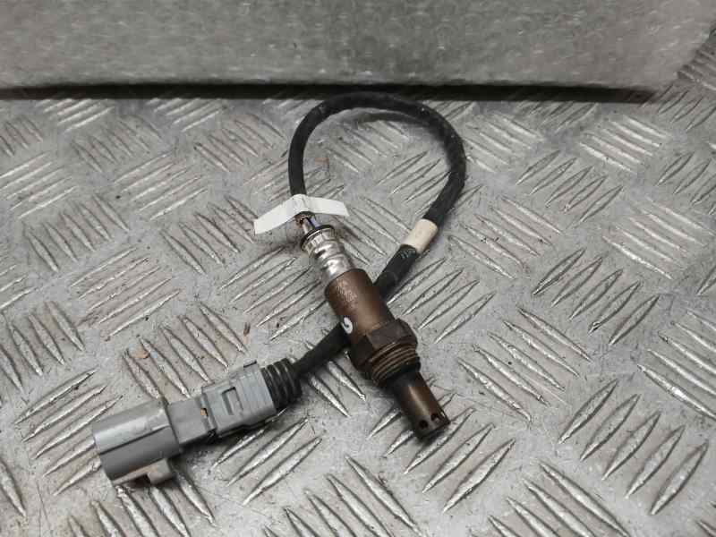 Sonda Lambda para Toyota Rav4