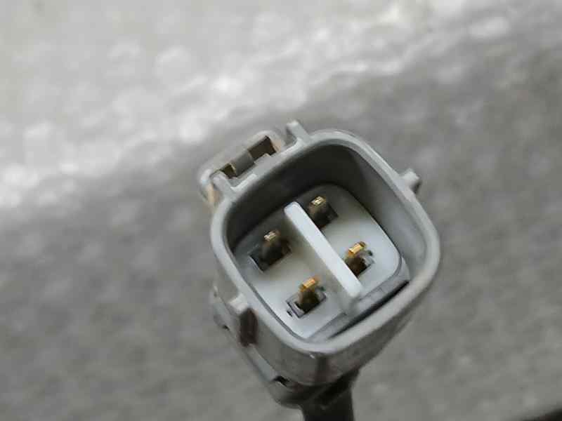 Sonda Lambda para Toyota Rav4