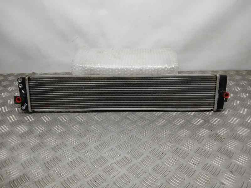 Radiador Caja Cambios para Toyota Rav4