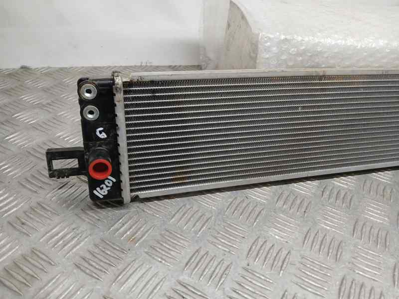 Radiador Caja Cambios para Toyota Rav4