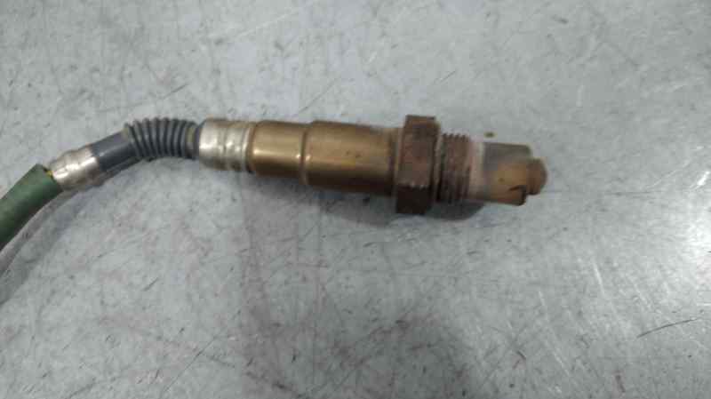 Sonda Lambda para Ford Fiesta (Ce1)
