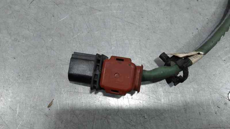 Sonda Lambda para Ford Fiesta (Ce1)