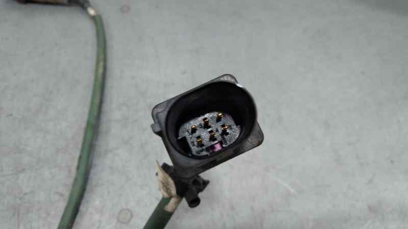 Sonda Lambda para Ford Fiesta (Ce1)