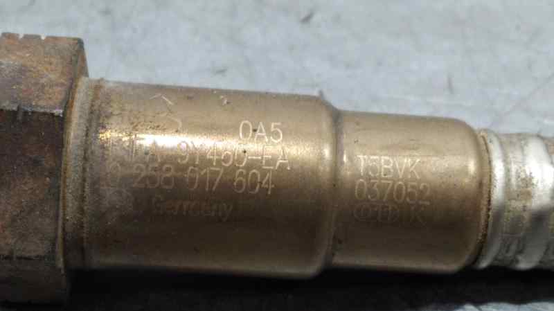 Sonda Lambda para Ford Fiesta (Ce1)
