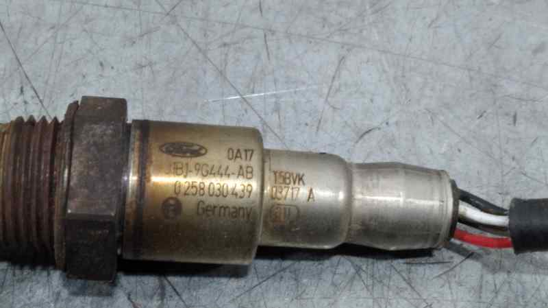 Sonda Lambda para Ford Fiesta (Ce1)
